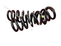 Kia 553504C010 Rear Springs Kia 553504C010 Rear Springs