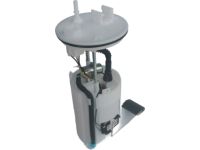 Kia 311102J400 Fuel Pump Complete