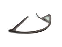 Kia 82430R5011 GLASS-FR DR FIXED,LH Kia 82430R5011 GLASS-FR DR FIXED,LH