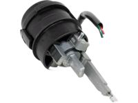 Kia 81900A7E00 Ignition Lock Cylinder Kia 81900A7E00 Ignition Lock Cylinder