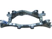 Kia 554052S110 Rear Crossmember