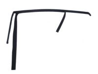 Kia 83540J5000 Rear Door Window Glass Run Kia 83540J5000 Rear Door Window Glass Run