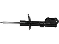 Kia 54650D9100 Front Strut Assembly Kit Left Hand