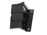 Kia 866711U700 Bracket-Rear LH