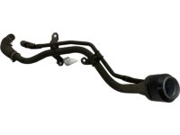 Kia 31030C6500 Filler Neck & Hose Assembly Kia 31030C6500 Filler Neck & Hose Assembly