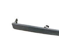 Kia 86674F6000 Rear Bumper Moulding