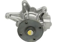 Kia 251002M800 Coolant Pump Assembly