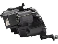 Kia 92202M7500 LAMP ASSY-FR FOG,RH Kia 92202M7500 LAMP ASSY-FR FOG,RH