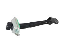 Kia 794801M000 Rear Door Checker Assembly