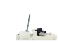 Kia 82655L2000 Base Assembly-Fr Dr O/S