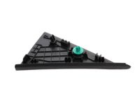 Kia 83940Q5000WK Cover Assembly-Rr Dr Del Kia 83940Q5000WK Cover Assembly-Rr Dr Del