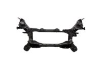 Kia 554002P050 Crossmember Complete