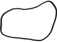 Kia 83120Q5000 Rear Door Body Side Weatherstrip