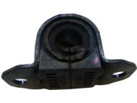 Kia 54814D3000 Bracket-STABILIZER Kia 54814D3000 Bracket-STABILIZER