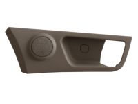 Kia 826211F010UB Front Door Inside Handle Housing Kia 826211F010UB Front Door Inside Handle Housing