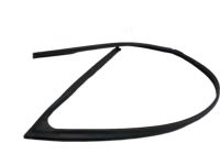 Kia 825402T001 Front Door Window Glass Run Assembly Kia 825402T001 Front Door Window Glass Run Assembly