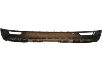 Kia 86650R0000 Rear Bumper Lower Cover