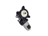 Kia 83450Q5000 Motor Assembly-Power WDO Kia 83450Q5000 Motor Assembly-Power WDO