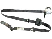 Kia 898502K500WK Rear Seat Belt Assembly Center Kia 898502K500WK Rear Seat Belt Assembly Center