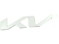 Kia 86320CV000 Emblem Kia 86320CV000 Emblem