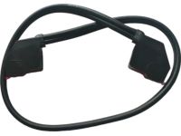 Kia 864303W000 Weatherstrip-Hood Kia 864303W000 Weatherstrip-Hood