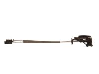 Kia 81420G5000 Rear Door Latch Assembly Right