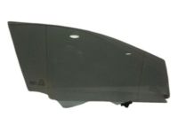 Kia 82420A7050 Glass Assembly-Front Door RH Kia 82420A7050 Glass Assembly-Front Door RH