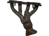 Kia 285112G010 Exhaust Manifold Assembly