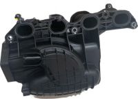 Kia 283112B010 Manifold-Intake Kia 283112B010 Manifold-Intake
