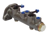 Kia 585103R800 Brake Master Cylinder Assembly Kia 585103R800 Brake Master Cylinder Assembly