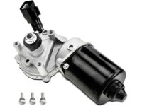 Kia 98110A7000 Windshield Wiper Motor Assembly Kia 98110A7000 Windshield Wiper Motor Assembly