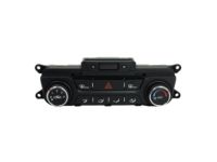 Kia 972504D001VA Heater Control Assembly Kia 972504D001VA Heater Control Assembly