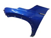 Kia 66311Q5000 Fender Panel Left Hand Kia 66311Q5000 Fender Panel Left Hand