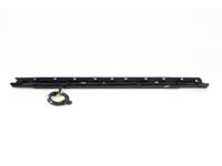 Kia 87752Q5000 Side Sill Moulding Assembly Right Hand Kia 87752Q5000 Side Sill Moulding Assembly Right Hand