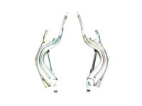 Kia 79120A9000 Hinge Assembly-Hood,RH