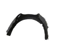 Kia 868224C500 Rear Wheel Guard Assembly Right Hand Kia 868224C500 Rear Wheel Guard Assembly Right Hand