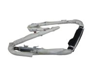 Kia 80410P1000 Curtain Air Bag Module Kia 80410P1000 Curtain Air Bag Module