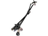 Kia 98120B2000 Link Assembly-Windshield Wiper Kia 98120B2000 Link Assembly-Windshield Wiper