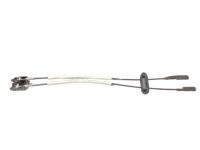 Kia 81391D4000 Cable Assembly-Front Door S/L