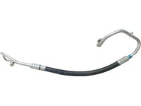 Kia 97762P2500 Discharge Hose
