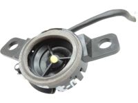 Kia 96310D9000 Tweeter Speaker Assembly, Left Kia 96310D9000 Tweeter Speaker Assembly, Left