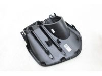 Kia 86521D9000 Front Bumper Fog Lamp Cover Kia 86521D9000 Front Bumper Fog Lamp Cover