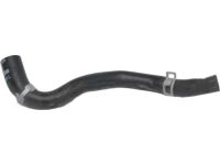 Kia 25450D9000 Hose & Clamp Assembly