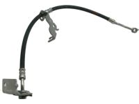 Kia 58732D3000 Brake Front Hose Right Hand Kia 58732D3000 Brake Front Hose Right Hand