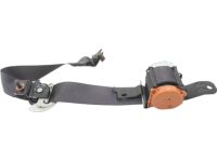 Kia 89820Q5500WK Rear Seat Belt Assembly Right