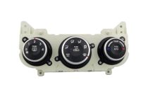 Kia Spectra A/C Switch - 972502F062LK Heater Control Assembly