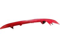 Kia 924083R500 Lamp Assembly-Rear Reflex