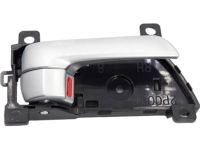 Kia 826202P500 Door Inside Handle Assembly Right Hand