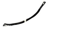 Kia 2137339501 Timing Belt Cover Gasket