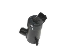 Kia 985103T500 Motor & Pump-Windshield